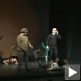 "Каубоји" отворили позоришну сезону