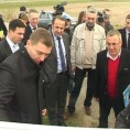 Турски инвеститор у Шапцу