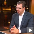 Вучић: Пред договором за Железару
