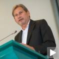Шта Србију очекује током Хановог мандата