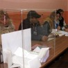 Поновљено гласање на четири места у недељу