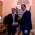 Регионална стабилност кључ успеха