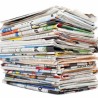 Забрана дистрибуције "Информера" у Црној Гори