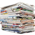 Забрана дистрибуције "Информера" у Црној Гори