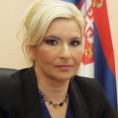 Михајловић: Без разговора о реконструкцији 