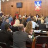 Усвојен ребаланс градског буџета