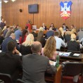 Усвојен ребаланс градског буџета