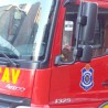 Пожар у школи код Горњег Милановца