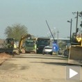 Ускоро отварање граничног прелаза