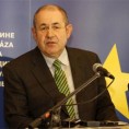 Пастор: О реконструкцији у најкраћем року