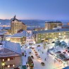 Шведски „град гвожђа“ биће три километра источно