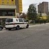 Бачена бомба на кафић у Сарајеву