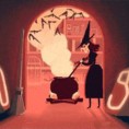 „Гуглових“ шест „дудлова“ за Ноћ вештица