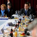 Дачић: Успешне реформе заједнички интерес 