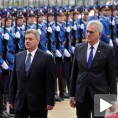 Јачање сарадње Београда и Скопља