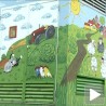 Oсликала трафо-станицу