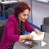 Нови и стари аутори на Сајму књига