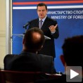Дачић: Србија неће остати без руског гаса