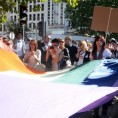 Прајд у Подгорици  без инцидената 
