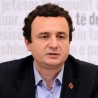 Курти: Формирати институције, игнорисати Тачија