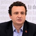 Курти: Формирати институције, игнорисати Тачија