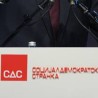 СДС искључила Милоша Гагића