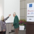 Помоћ поплављеним домаћинствима