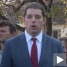 Ђурић: Сарадња са Србима пут за решавање проблема 