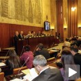 Реконструисана Покрајинска влада