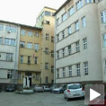 Специјална болница Озрен без грејања