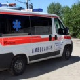 Пас изуједао човека 