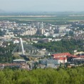 Азиланти из Африке у Подгорици без надзора