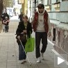 Помоћ слепој гимназијалки