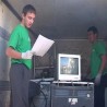 Караван "Кеш за треш" поново у Шапцу 