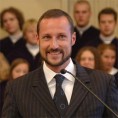 Норвешки принц долази у Србију