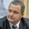 Дачић честитао Ђентилонију ступање на дужност