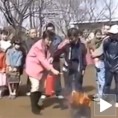 Гори ватра