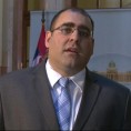 Ђукановић: У Доњецку сам био приватно