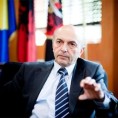 ДСК неће у владу са Тачијем