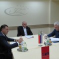 Договорена власт у Републици Српској