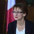 Моро: Валсова посета препород у односима