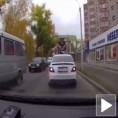 Замка на путу!