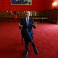 Рама: Посета Србији нови је почетак за Балкан