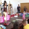 Дечија радионица у музеју
