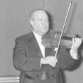 Историјски снимци – Давид Ојстрах