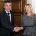 Словенија за скорије отварање Поглавља 32