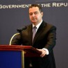Дачић: Важно да ЕУ задржи пажњу на Балкану