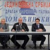 Неколико одбора ДСС-а прешло у ЈС