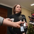 Новинари и уредници позвани на седницу одбора
