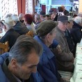 Незаборавно дружење пензионера